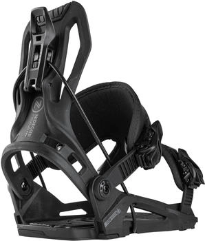 Nidecker Flow Nexus Snowboard Bindings black