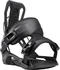 Nidecker Flow Nexus Snowboard Bindings black