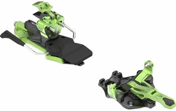 ATK Raider 13 Evo Inkl. Stopper Tourenskibindung (Gr&uuml;n, Gr.: 102)