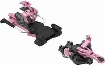ATK Freeraider 15 Evo Inkl. Stopper Tourenskibindung (Rosa, Gr.: 097)