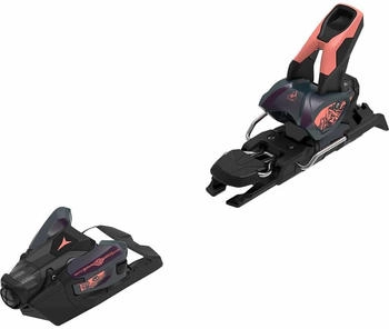 Atomic Strive 12 GW Inkl. Stopper Skibindung (Orange, Gr.: 090)