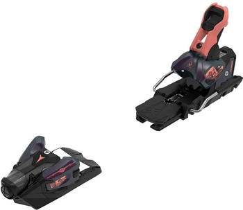 Atomic Strive 14 GW Inkl. Stopper Skibindung (Schwarz, Gr.: 090)