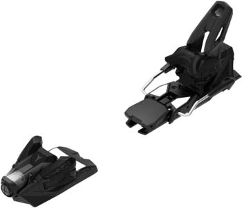 Atomic Strive 14 GW Inkl. Stopper Skibindung (Schwarz, Gr.: 100)