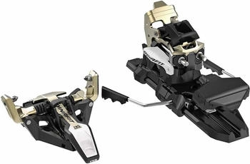 Dynafit Ridge Inkl. Stopper Tourenskibindung (Grau, Gr.: 98)