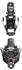 Fritschi Tecton 13 Inkl. Stopper Tourenskibindung (Schwarz / Braun, Gr.: 90)