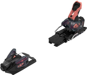 Atomic Strive 16 MN bent chetler (GEN-23346) black
