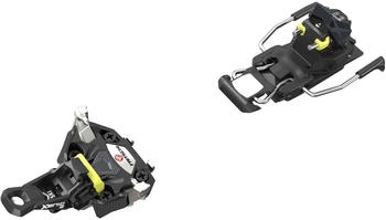 Fritschi Xenic 10 (004296) yellow/black Fritschi Xenic 10 (004296) yellow/black
