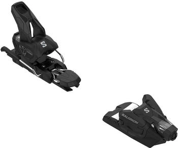 Salomon Strive 12 GW Inkl. Stopper Skibindung (Schwarz, Gr.: 090)