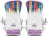 Nitro Cosmic Women's Bindings white / brush