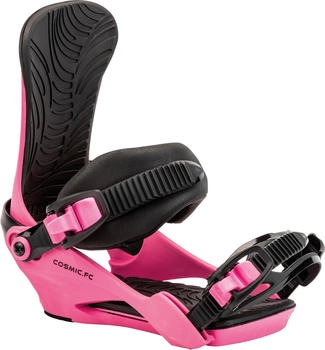 Nitro Cosmic Women's Bindings factory craft series
