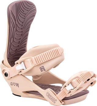 Nitro Cosmic Women's Bindings peace love nitro