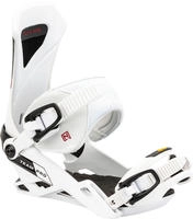 Nitro 1251-836512-3002-L, TEAM PRO BDG'25 Gr&ouml;&szlig;e: L Farbe: white