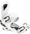 Nitro Team Pro Bindings white