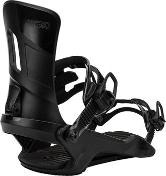 Nitro Rambler Bindings ultra black