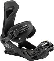 Nitro Team Pro Ultra Black (M)