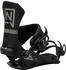 Nitro Team Pro Bindings ultra black