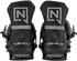 Nitro Team Pro Bindings ultra black