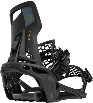 Snowboard-Bindungen