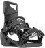 Nidecker Supermatic (2025) carbon black