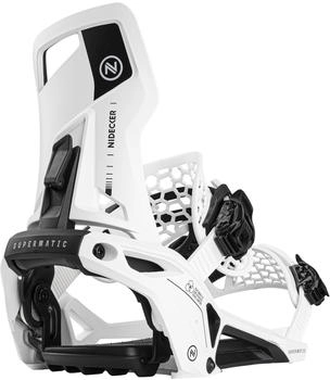 Nidecker Supermatic (2025) white