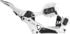 Nidecker Supermatic (2025) white