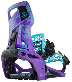 Nidecker Supermatic (2025) joker purple