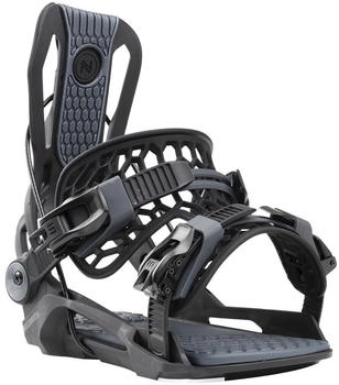 Nidecker Fenix Flow (2025) black