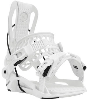 Nidecker Fenix Flow (2025) white