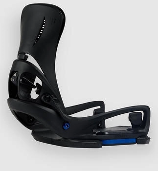 Burton Genesis EST 2025 Step On Bindings black Herren Gr.