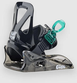 Burton Mini Grom 2025 black Gr.
