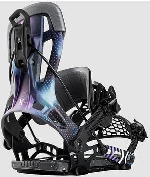 Nidecker Flow Nx2 Hybrid 2025 Herren Gr.