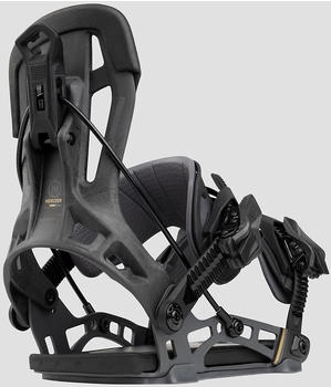 Nidecker Flow Nx2 Carbon 2025 black Herren Gr.