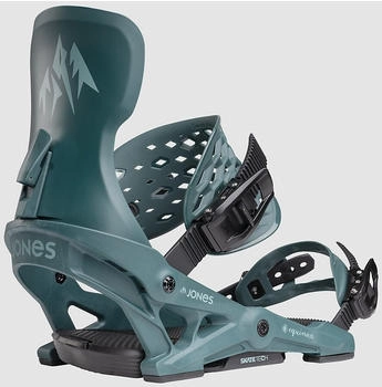 Jones Snowboards Snowboards Equinox 2025 Damen Gr.