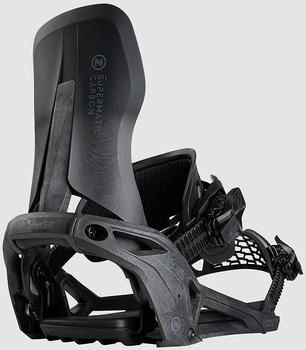 Nidecker Supermatic Carbon 2025 black Herren Gr.