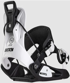 Nidecker Micron 2025 stormtrooper Herren Gr.