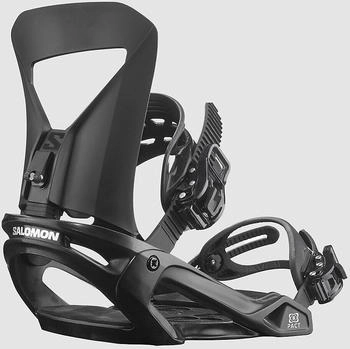 Salomon Pact 2025 black Gr.