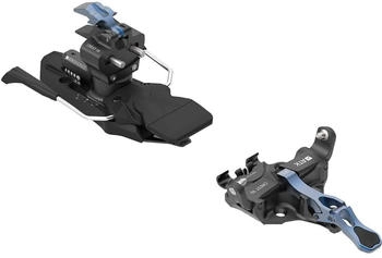 ATK Crest 10 Inkl. Stopper Tourenskibindung (Blau, Gr.: 091)
