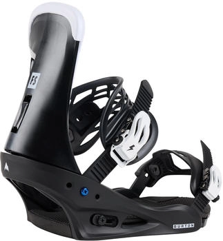 Burton Freestyle 2025 black Herren Gr.