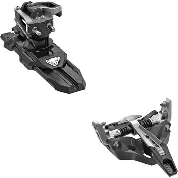 Dynafit Seven Summit black/silver