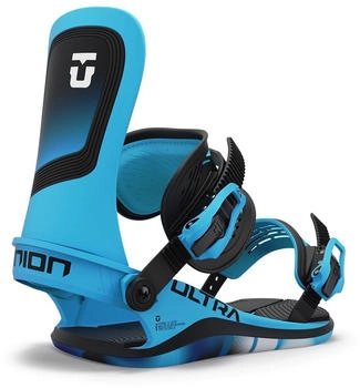 Union Binding Ultra Women (2025) aqua