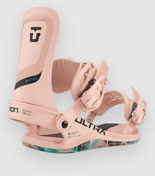 Union Binding Ultra Women (2026) pink