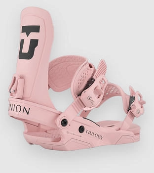 Union Binding Trilogy Women (2026) rose