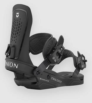 Union Binding Trilogy Women (2026) black