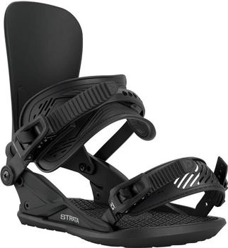 Union Binding Strata (2026) black