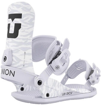 Union Binding Legacy Women (2026) grey