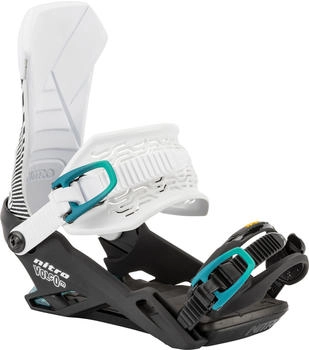 Nitro Team (2026) ultra black