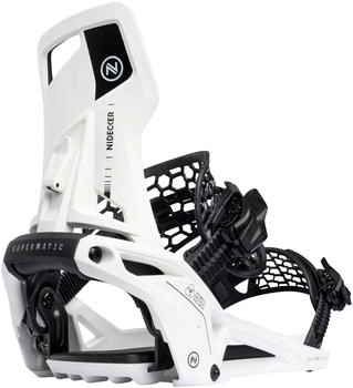 Nidecker OG Supermatic (2026) white