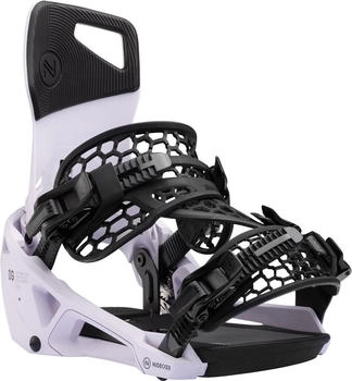 Nidecker OG Supermatic (2026) heather