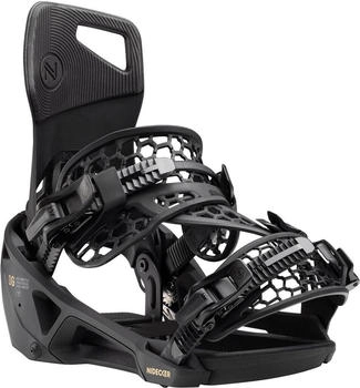 Nidecker OG Supermatic (2026) black
