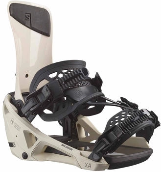 Salomon XA Supermatic (2026) rainy day